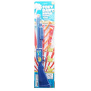 Toy Dart Rifle In Blister Card (24 Pack)