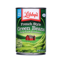 Libby's, French Style Green Beans, 14.5 oz (24 Pack)