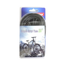 Tuff Bros, Bicycle Inner Tube, 26 in (12 Pack)