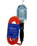 Work Light, 15 ft (12 Pack)