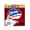 Charmin, Ultra Strong Bath Tissue, 330 ct (1 Pack)