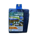 Greenbound, Utility Tarp, 5x7 ft (25 Pack)