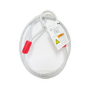 Security Cable Wire, 3-8 x 4 ft (12 Pack)