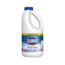 Clorox, No-Splash Bleach, Lavendar Scent, 40 oz (6 Pack)