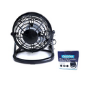 FamilyMaid, Desktop Fan Portable USB, 5 x 6 in (24 Pack)