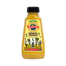 Morehouse, Mustard Jalapeños, 12 oz (12 Pack)
