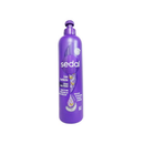 Sedal, Hair Cream Liso Perfecto, 300 ml (12 Pack)