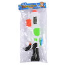 Toy Water Gun Assorted Colors, 15 in (24 Pack)