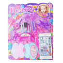 Toy Beauty Play Set in Blister Card (24 Pack)