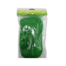 Easter Grass, Basket Filler Green (24 Pack)
