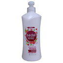 Sedal, Hair Cream Anti-Nudos, 300 ml (12 Pack)