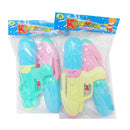 Toy Water Gun 2 ct Assorted Colors, 8 in (12 Pack)