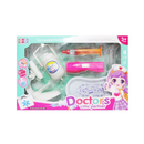 Toy Doctor Set In Box (24 Pack)