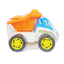 Toy Beach Truck In Net (8 Pack)