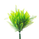 Artificial Grass Bouquet 5 Heads (12 Pack)