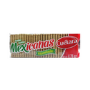 Cuetara, Mexicanas Cookies, 4.76 oz (24 Pack)