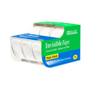 Bazic, Invisible Tape, 3 ct (24 Pack)
