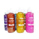 Bazic, Glitter Glue Assorted Colors, 4 oz (36 Pack)