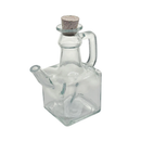 Oil & Vinegar Bottle Glass 250 ml, 250 ml (24 Pack)