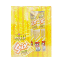 Rips, Stix Mango Licorice, 1.76 oz (24 Pack)