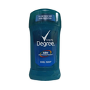 Degree, Men Anti-Persp Cool Rush, 2.7 oz (12 Pack)
