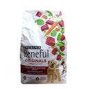 Purina, Beneful Dog Food 3.5 Original Beef (4 Pack)