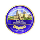 Cambridge & Thames, Butter Cookies Danish Style, 12 oz (12 Pack)