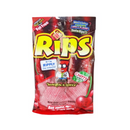 Rips, Cherry Strips Licorice, 3.5 oz (12 Pack)