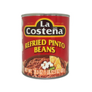 La Costeña, La Costena Refried Ointo Beans, 28.9 oz (12 Pack)
