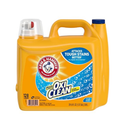 Arm & Hammer, OxiClean Liquid Laundry Detergent (2 Pack)