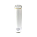 Candle Novena White, 8 in (12 Pack)
