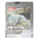 Tuff Bros, Tarp Silver (5 Pack)