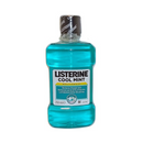 Listerine, Cool Mint Mouthwash, 250 ml (24 Pack)