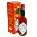Tabasco, Original Red Hot Sauce, 2 oz (24 Pack)