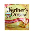 Werther's, Original Hard Candies, 2.65 oz (12 Pack)
