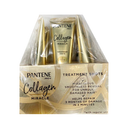 Pantene, Pro-V Treatment Shots Collagen, 6 ct (6 Pack)