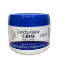 Grisi, Face Cream Mother Of Pearl, 3.8 oz (24 Pack)