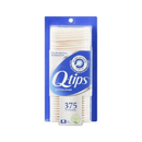 Q-Tips, Cotton Swabs, 375 ct (24 Pack)