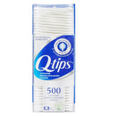 Q-Tips, Cotton Swabs 500 ct (16 Pack)