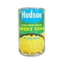 Hudson, Sweet Corn 15 oz No Salt Added (24 Pack)