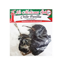 La Mexicana, Spice Chile Pasilla, 2 oz (12 Pack)
