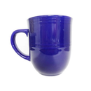 Coffee Mug Cobalt Blue, 15 oz (8 Pack)