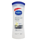 Vaseline, Lotion Advanced Repair, 400 ml (6 Pack)