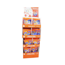 Tide, Pods Assorted Shipper, 12-, 16 ct (40 Pack)