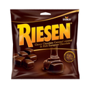 Riesen Chewy Choco Caramel, 2.65 oz (12 Pack)