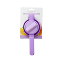 Phantom Chef, Lemon Squeezer Lg Purple (24 Pack)