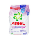Ariel, Detergent With Downy, 3kgs, 105 oz (6 Pack)