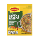 Maggi, Sopas Caseras Chicken With Vegetables, 3.03 oz (12 Pack)