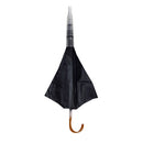 Umbrella black With Plastic Cover (12 Pack)
