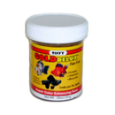 Gold Delux, Fish Food, 0.35 oz (24 Pack)